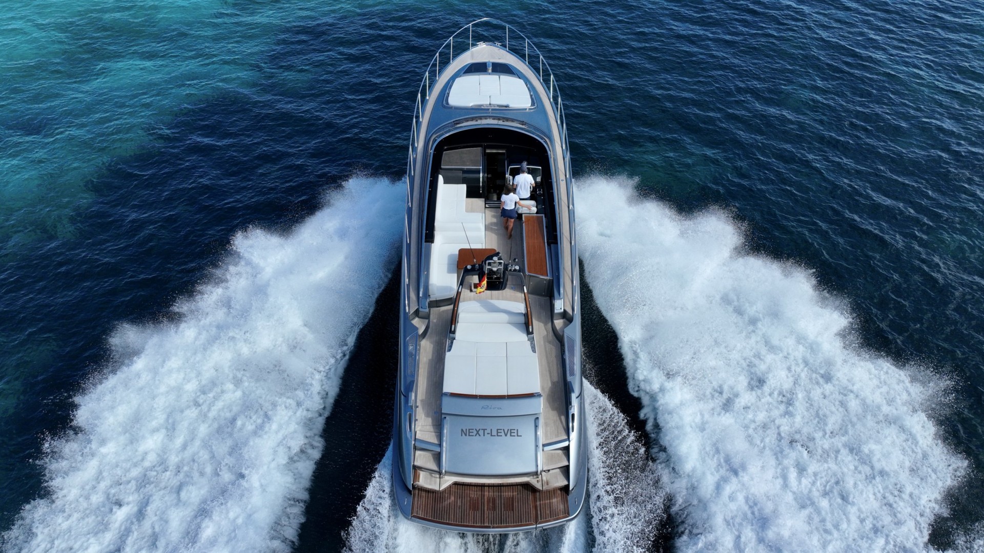 Riva RIVALE 56 NEXT LEVEL 3