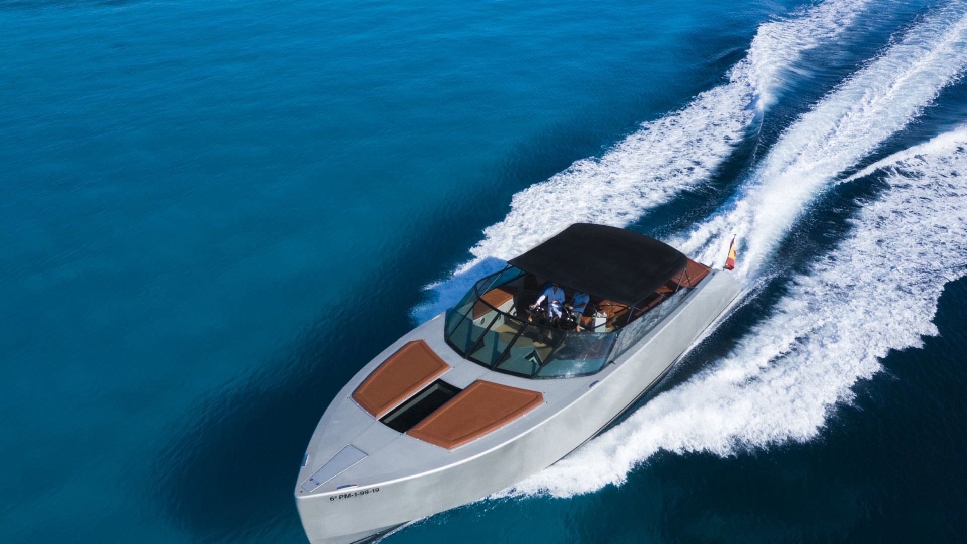 Waterdream CALIFORNIA 65 SIR HOTELS 1