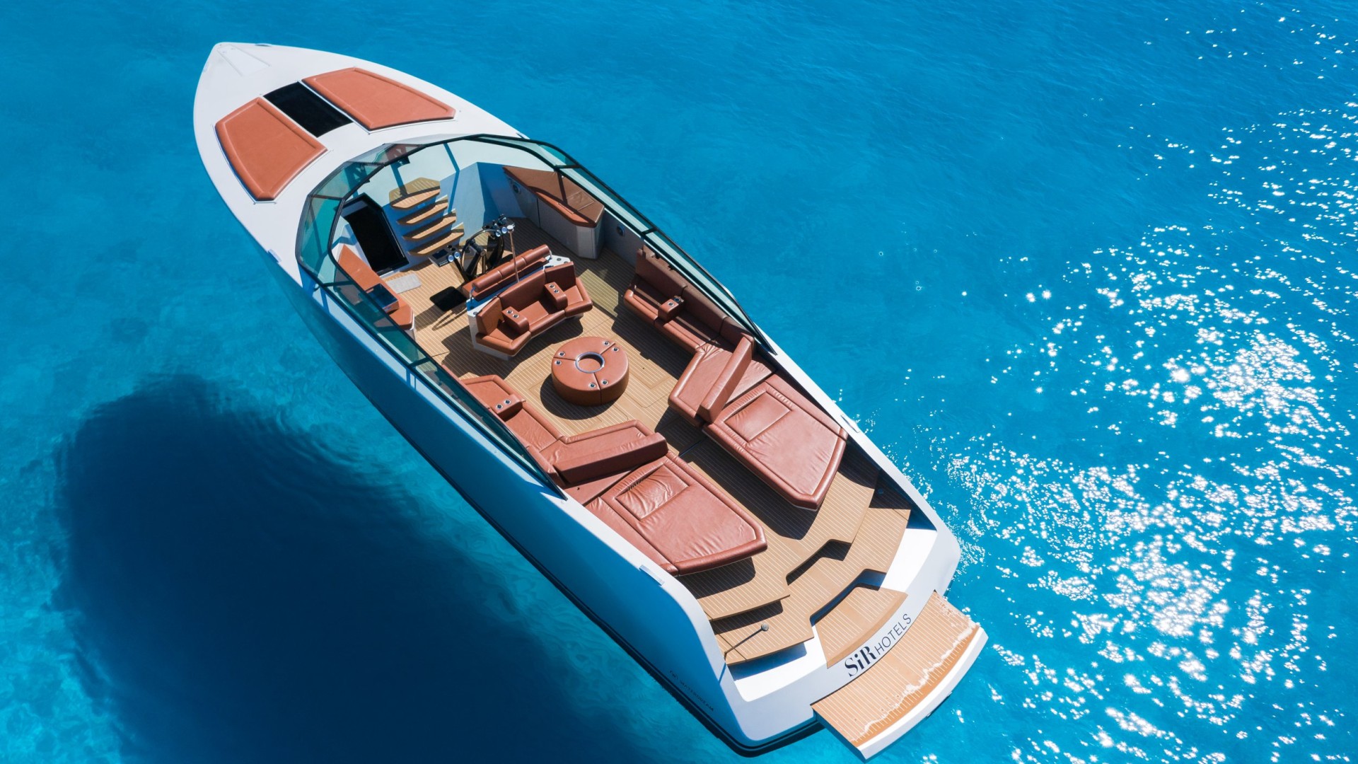 Waterdream CALIFORNIA 65 SIR HOTELS 2