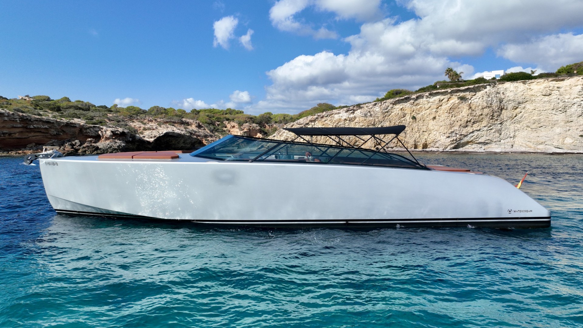 Waterdream CALIFORNIA 65 SIR HOTELS 3