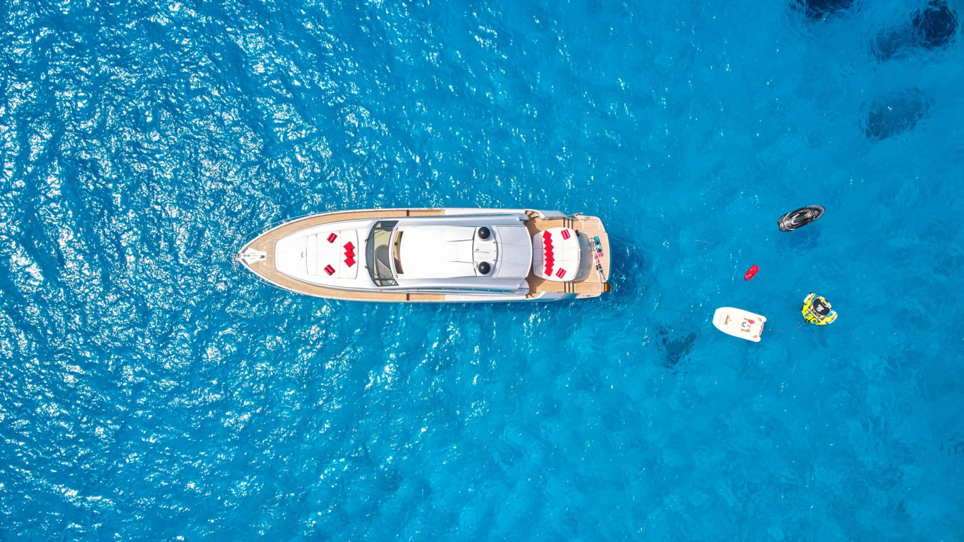 Pershing 72 LEGENDARY 1