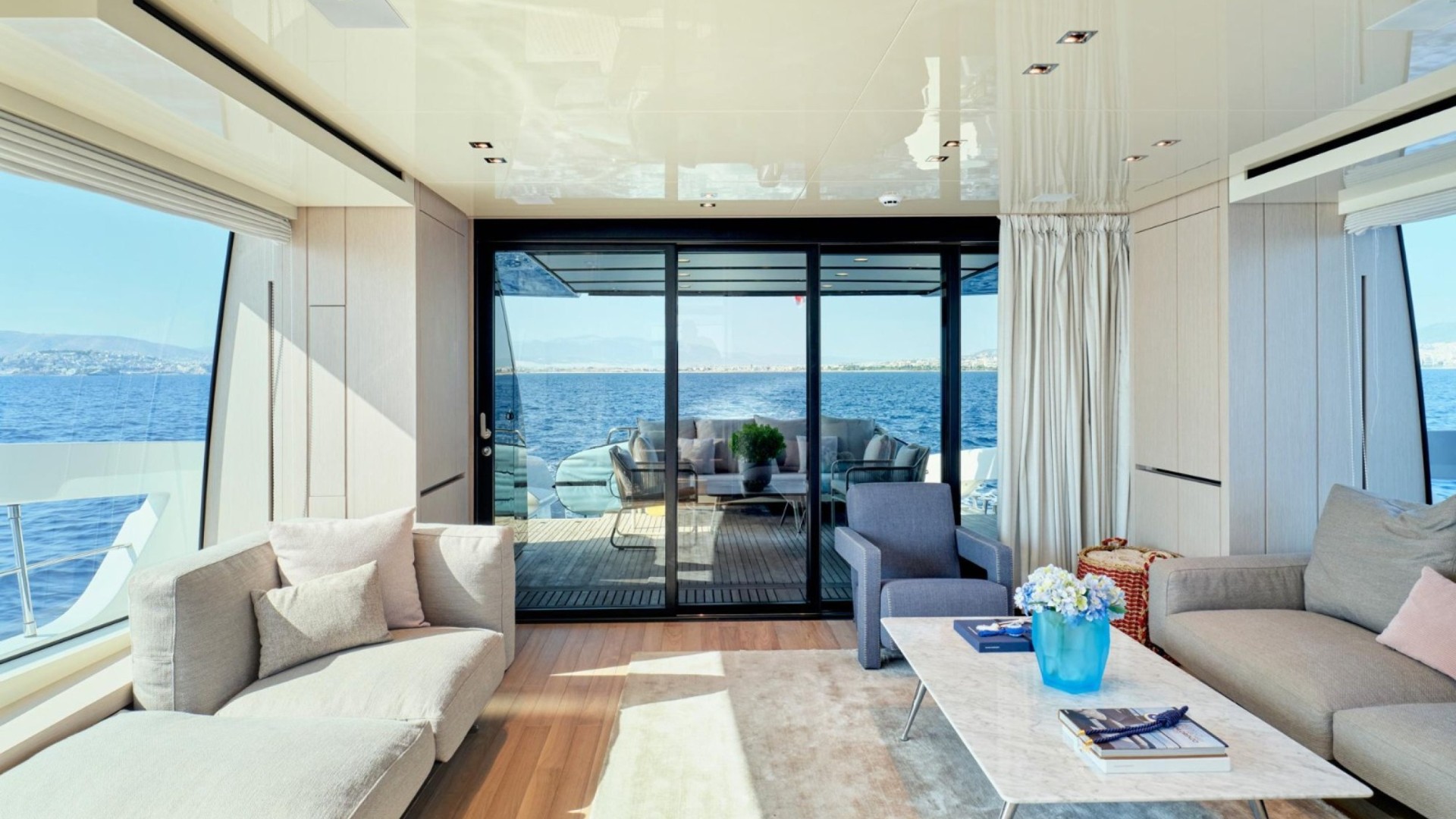 San Lorenzo SX76 AMERICA 3