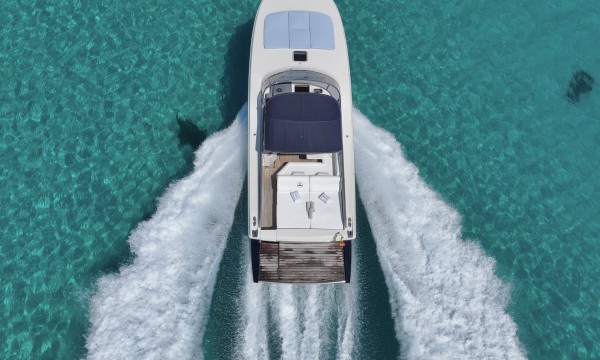 Itama 40 SWEET CAROLINE