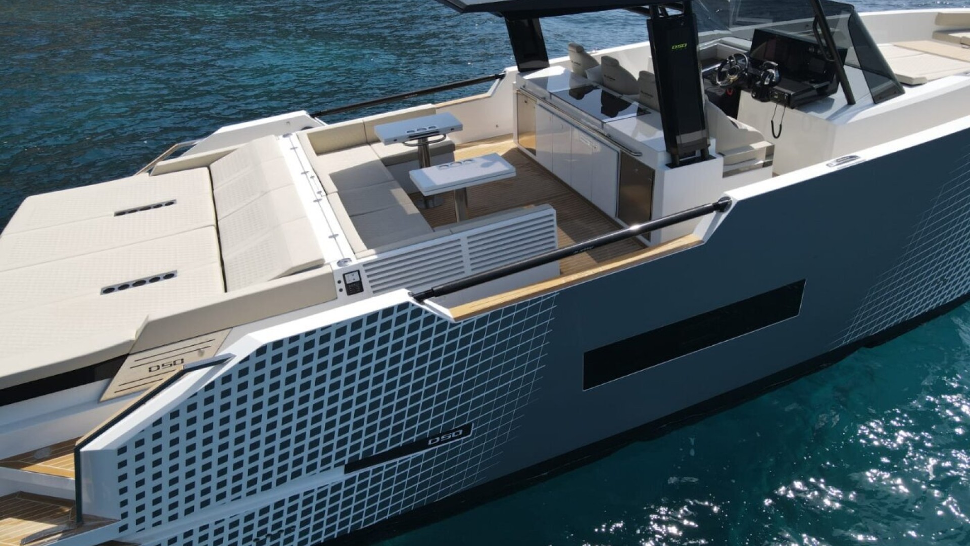 De Antonio D50 Amazona 2