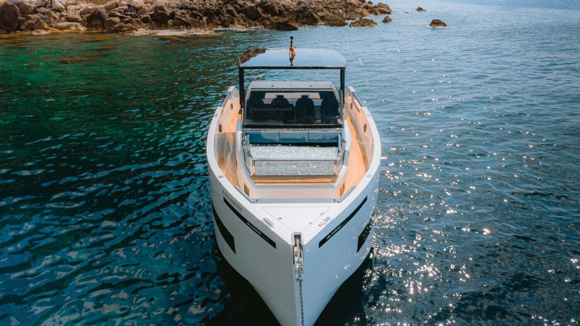 De Antonio D50 Spartan 2