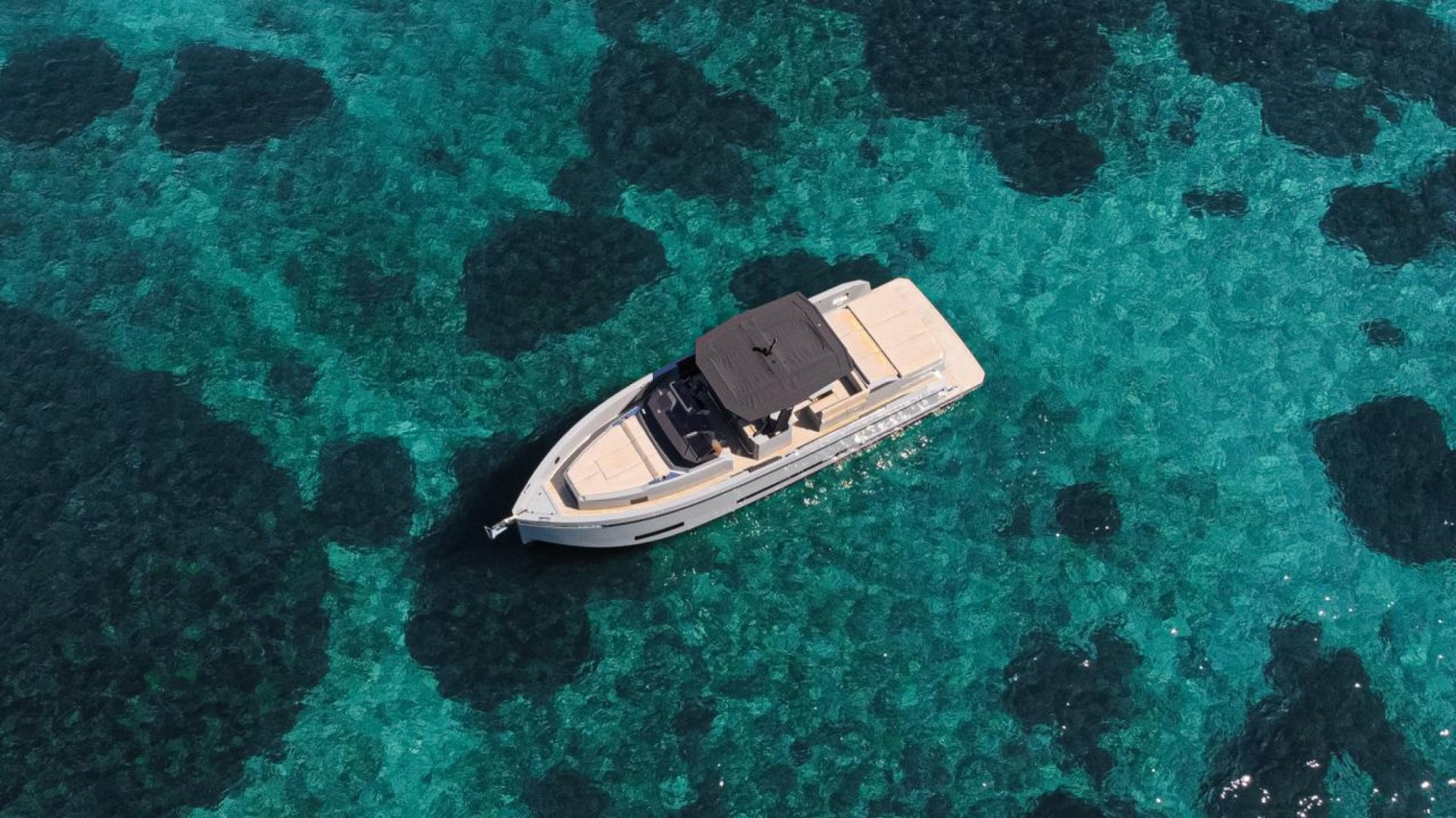 De Antonio D36 JARVIS 2