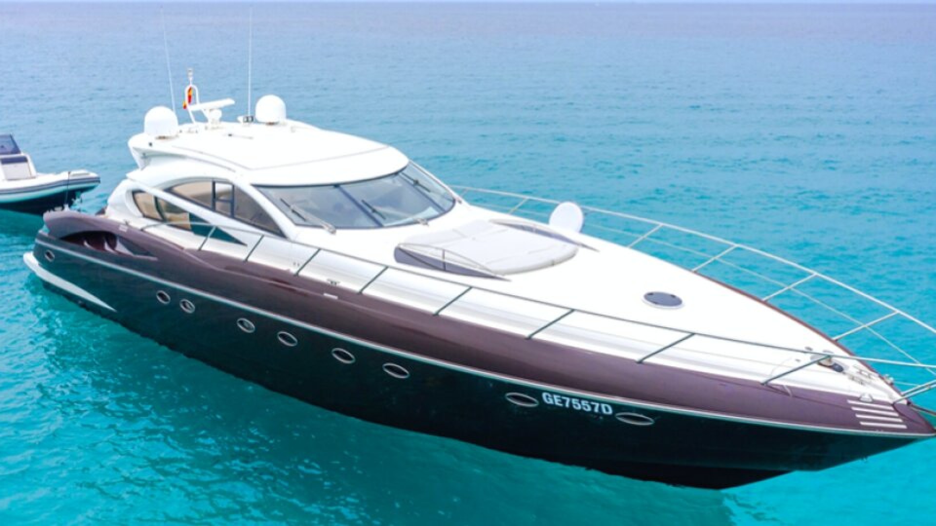 Sunseeker Predator 68 3