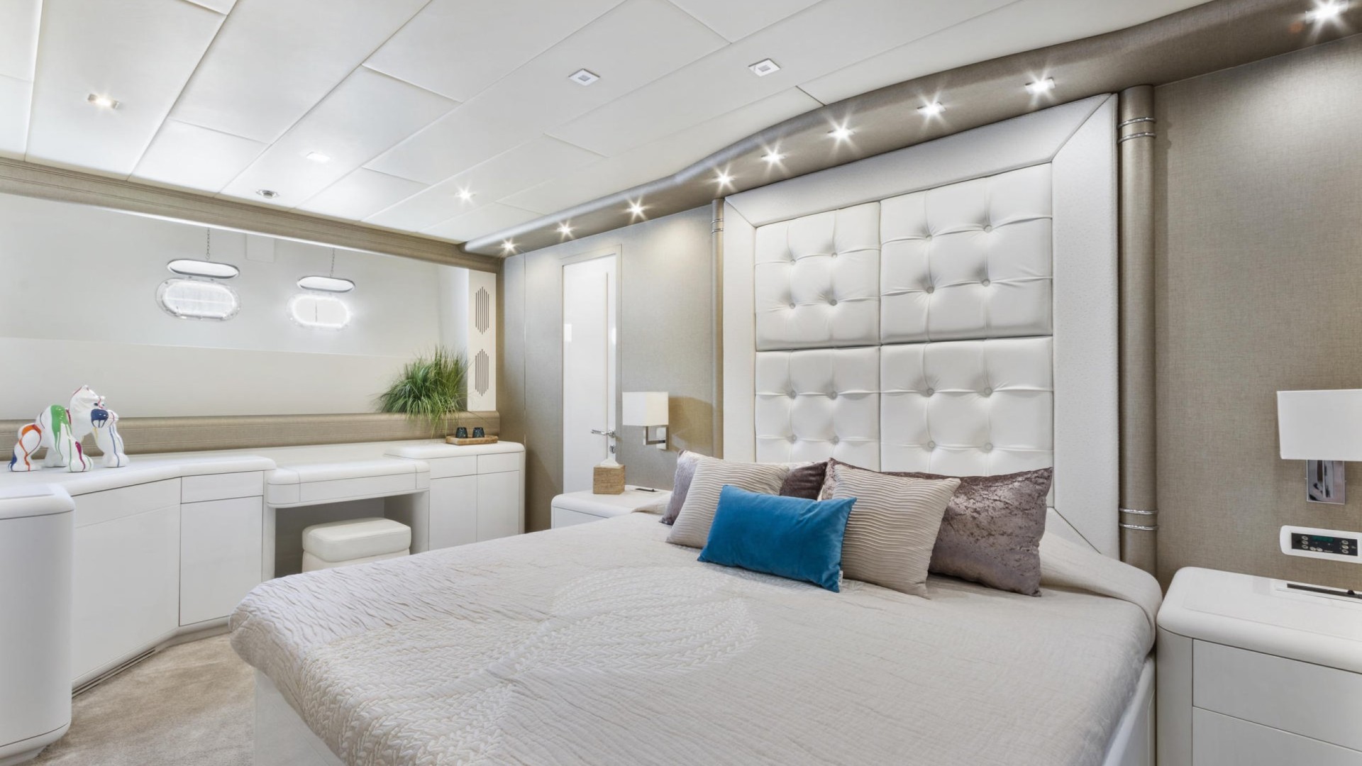 Mangusta 108 BELISA 2