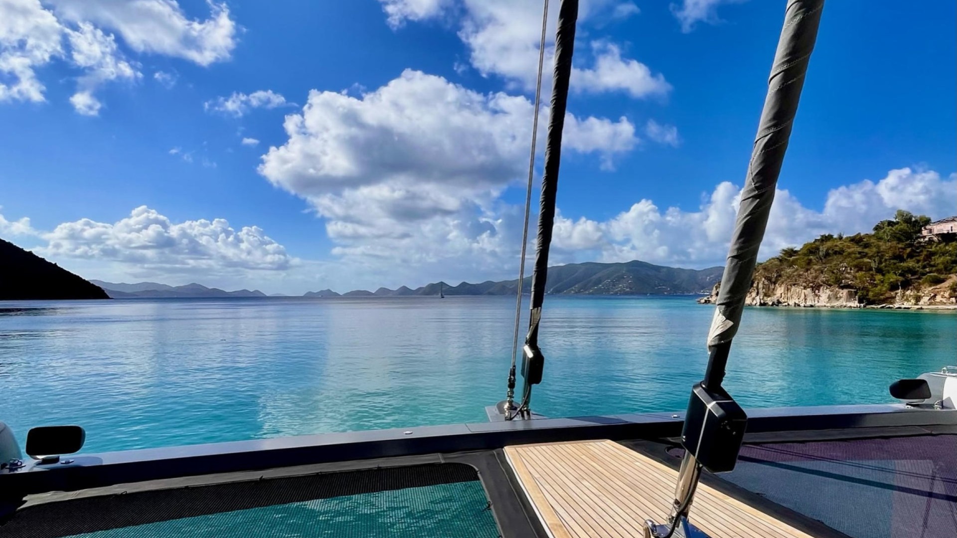 Sunreef Yachts 70+ YOLO 1