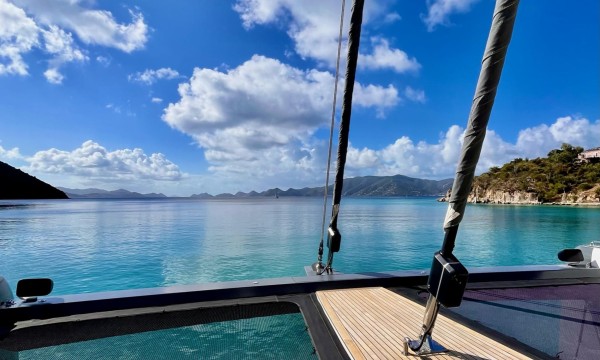 Sunreef Yachts 70+ YOLO