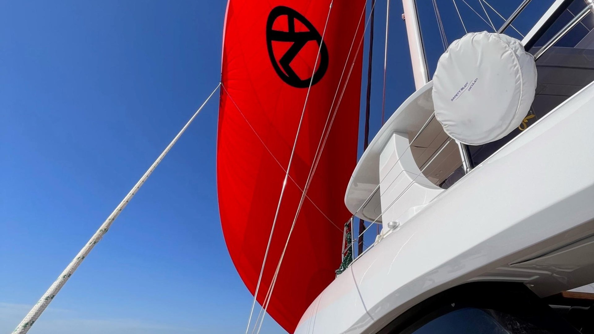 Sunreef Yachts 70+ YOLO 3