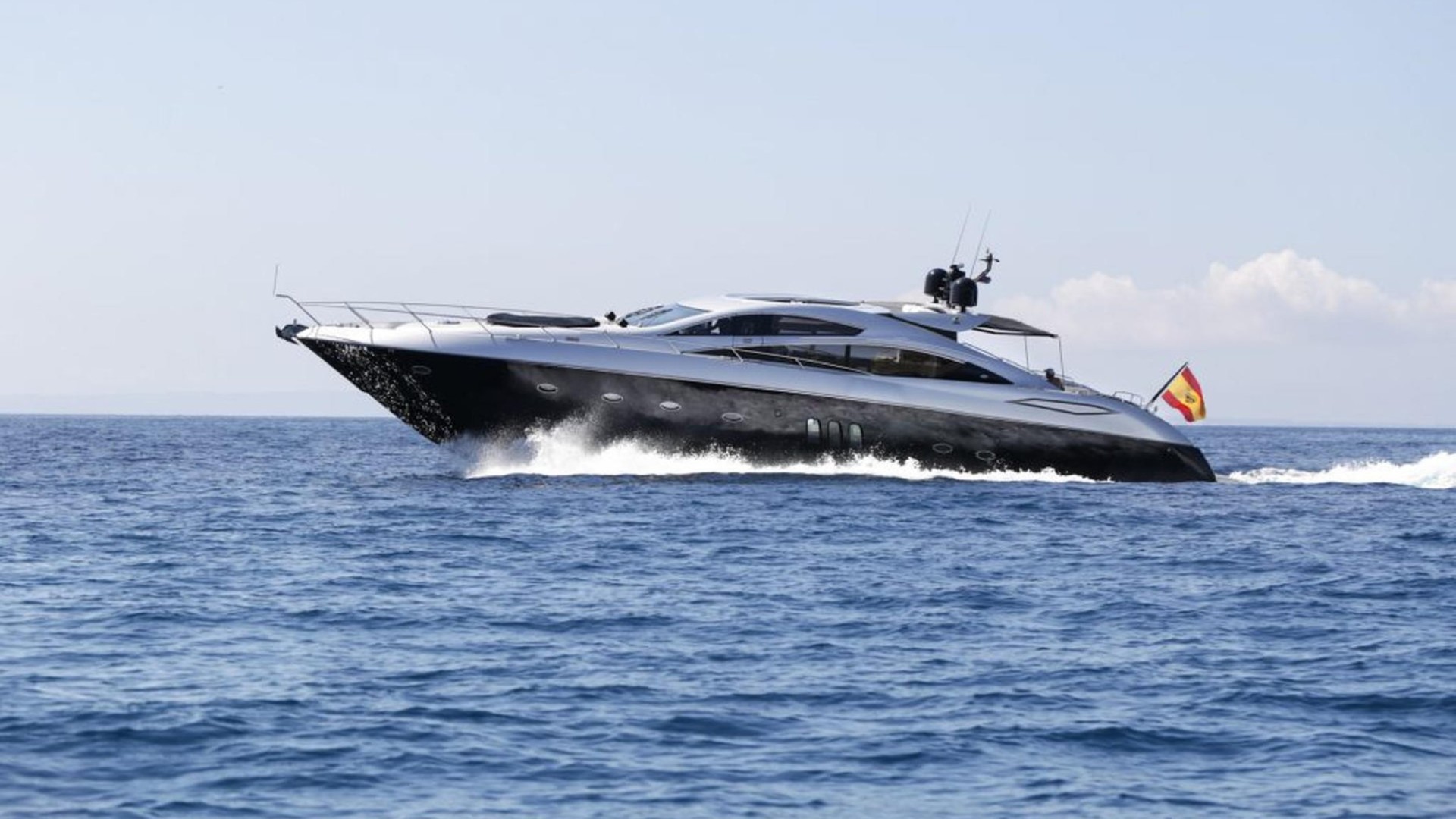 Sunseeker PREDATOR 82 GEORGIA 3