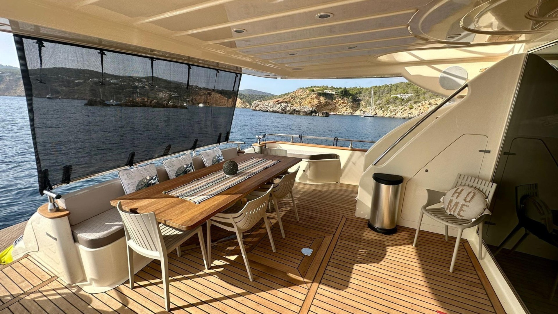 Sunseeker PREDATOR 68 TRANQUILITY 2