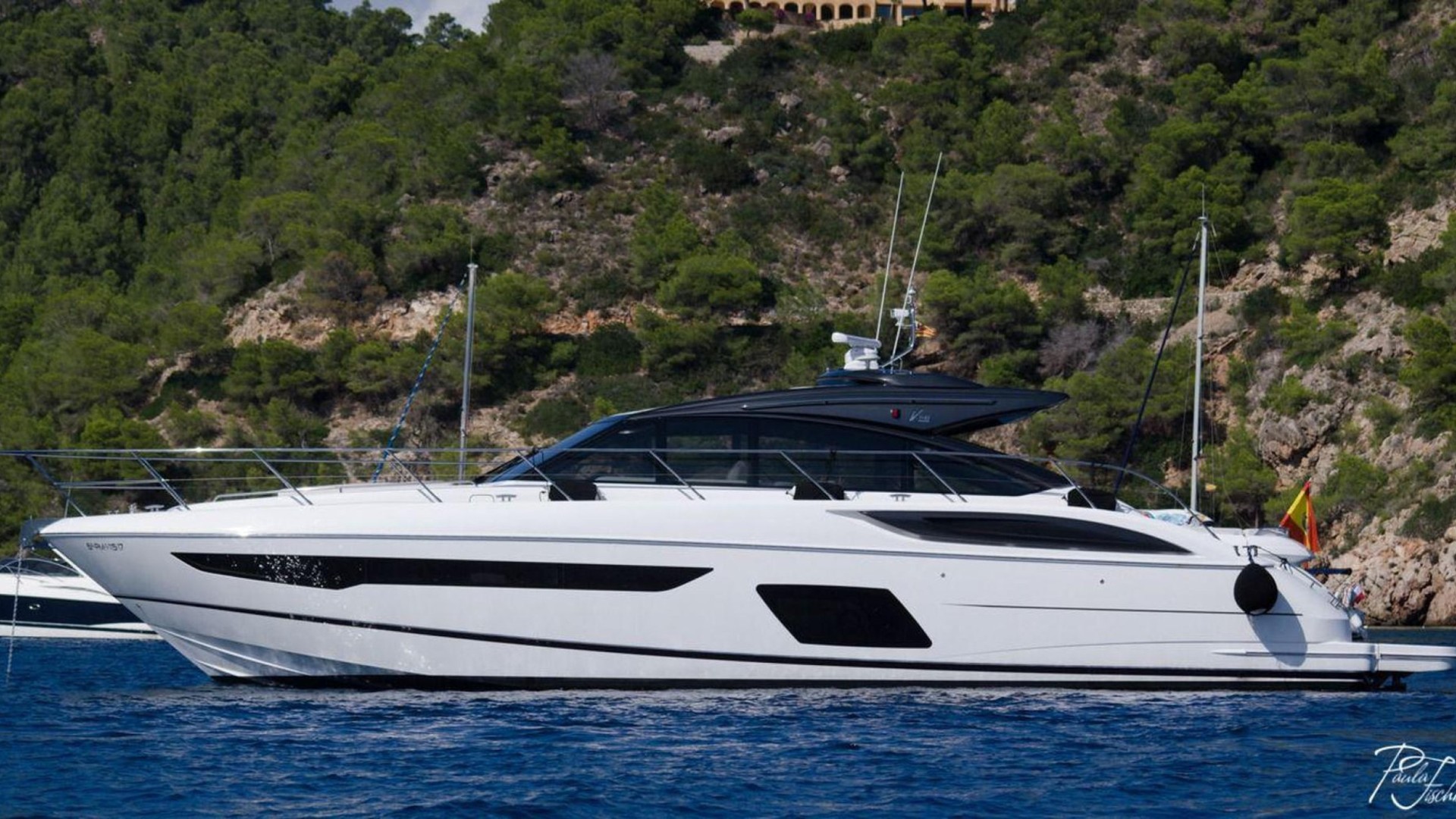 Princess V58 CHLOE 1