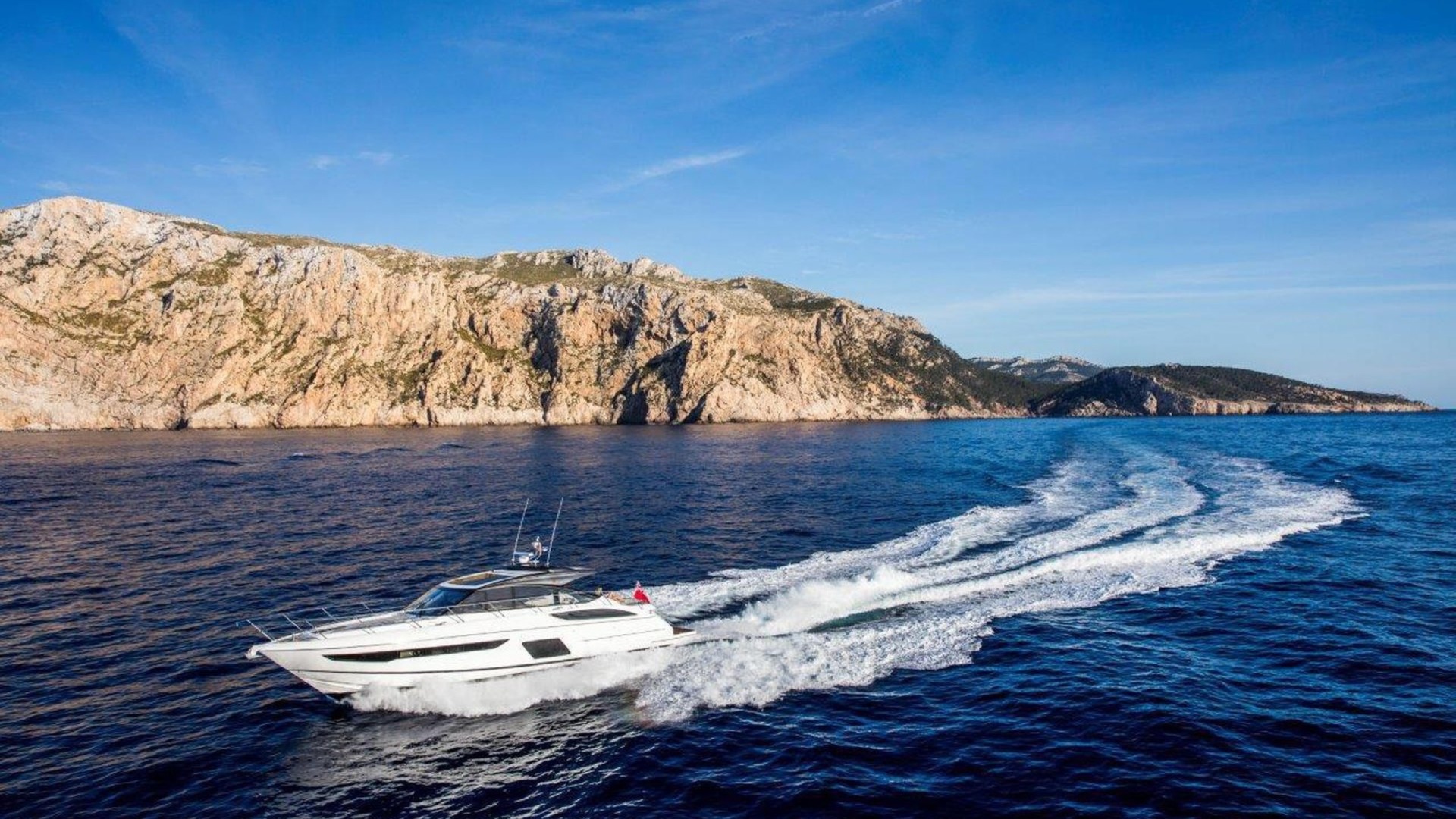 Princess V58 CHLOE 2