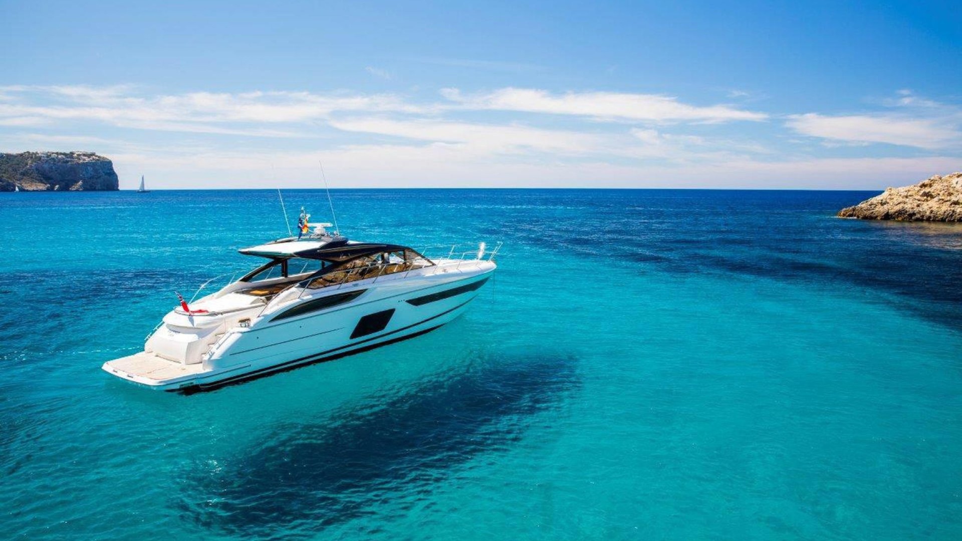 Princess V58 CHLOE 3