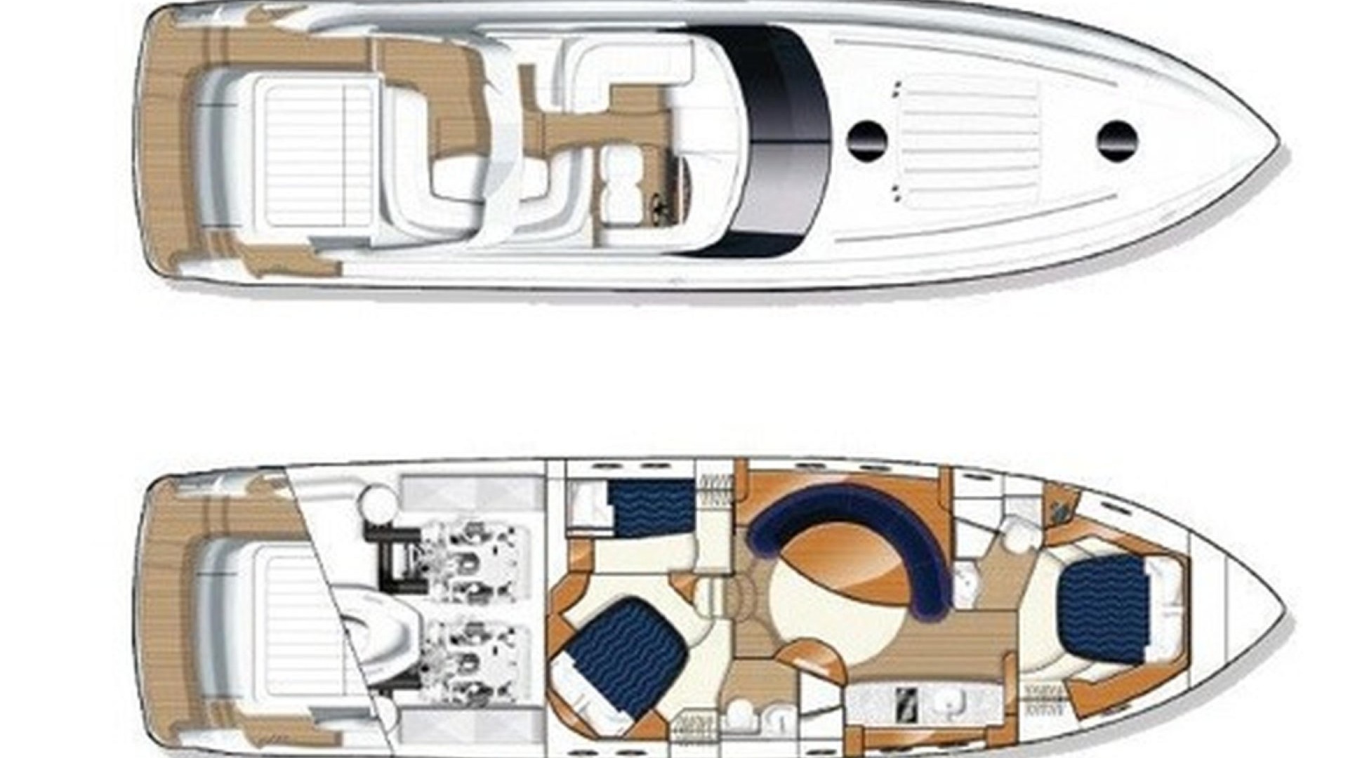 Princess V58 SHAKA LAKA 3