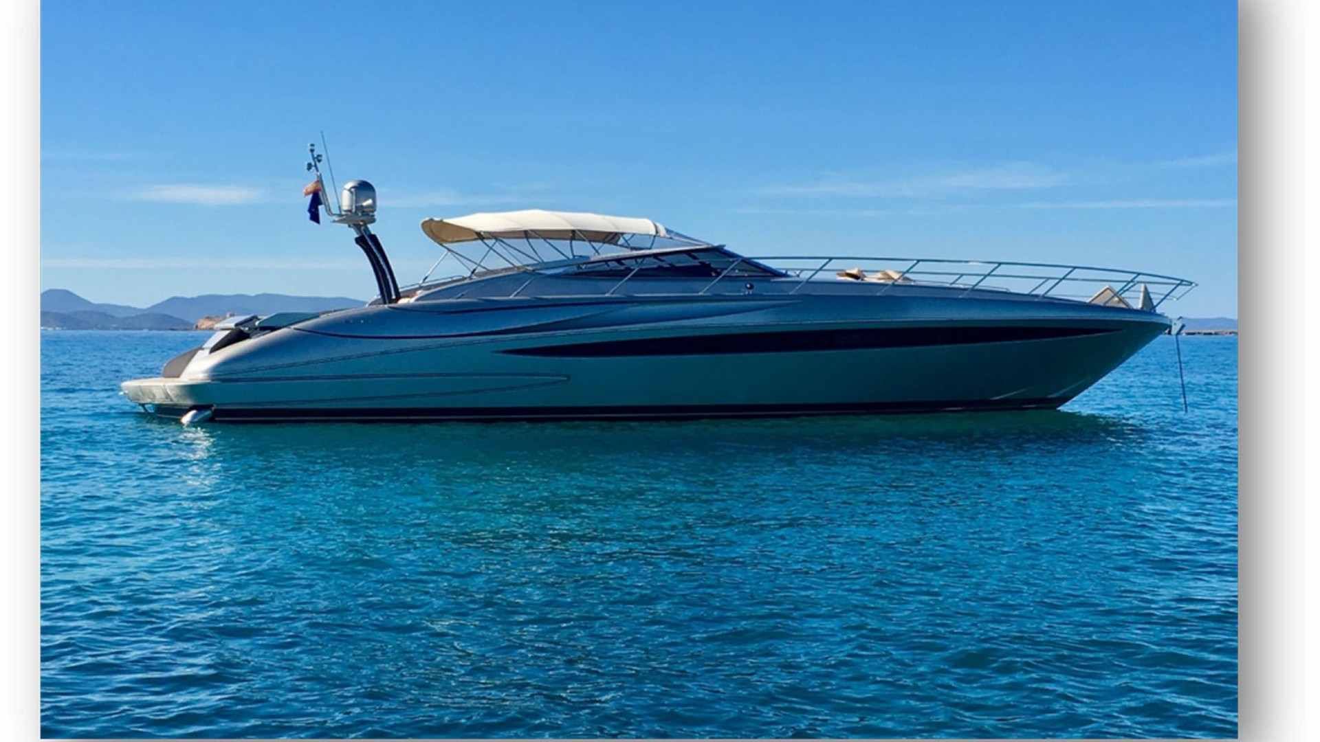 Riva RIVALE 52 INVICTUS 1