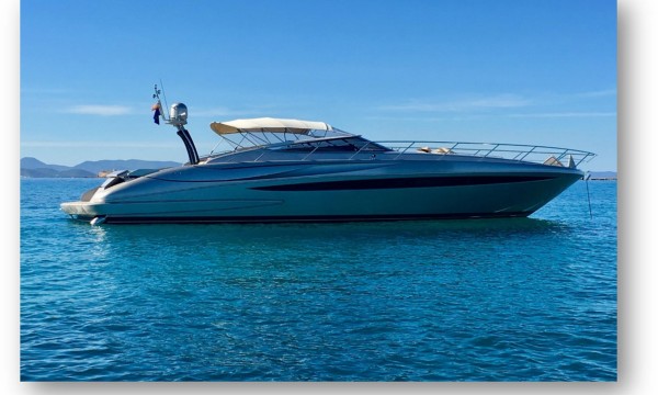 Riva RIVALE 52 INVICTUS