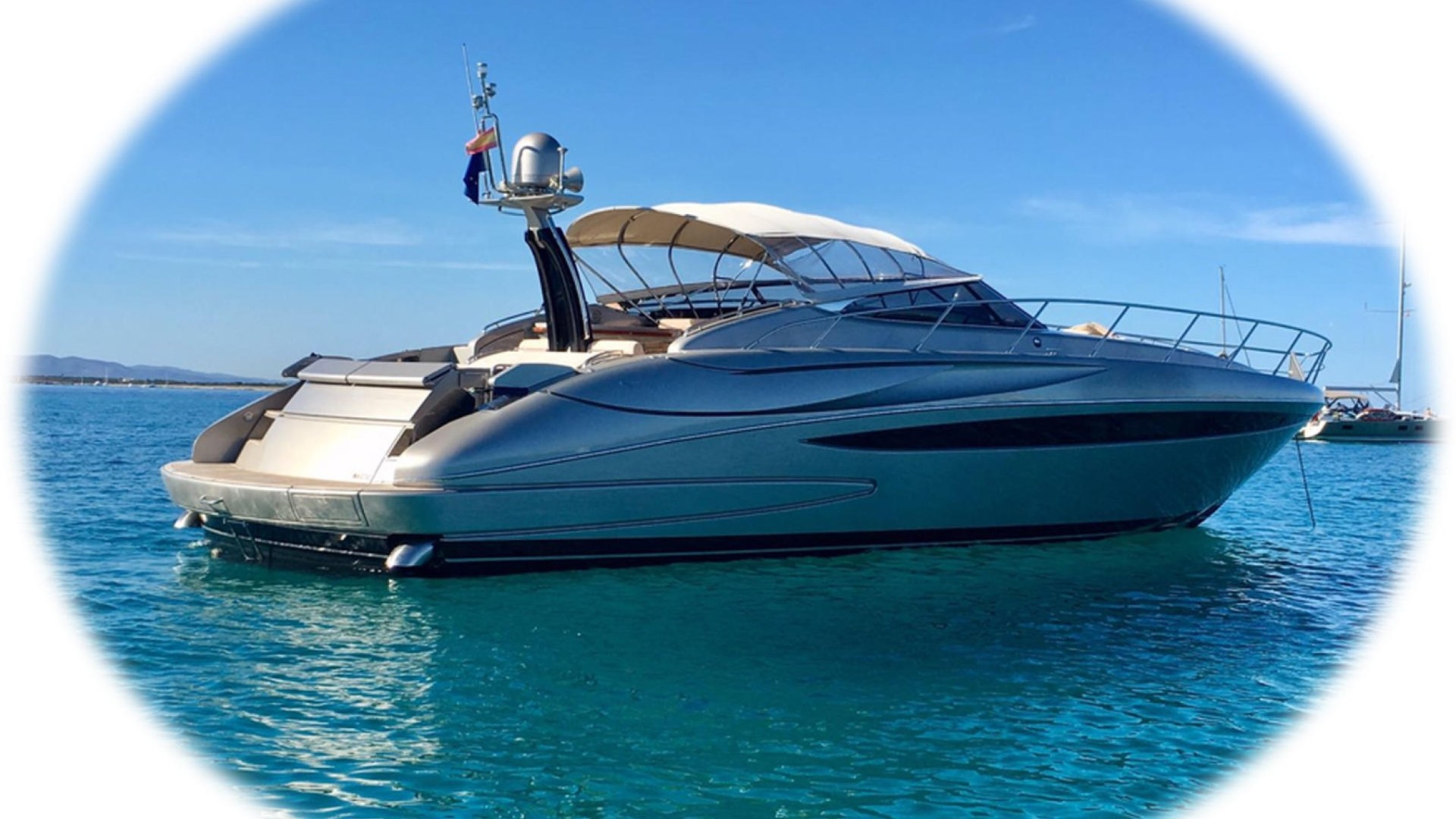 Riva RIVALE 52 INVICTUS 3