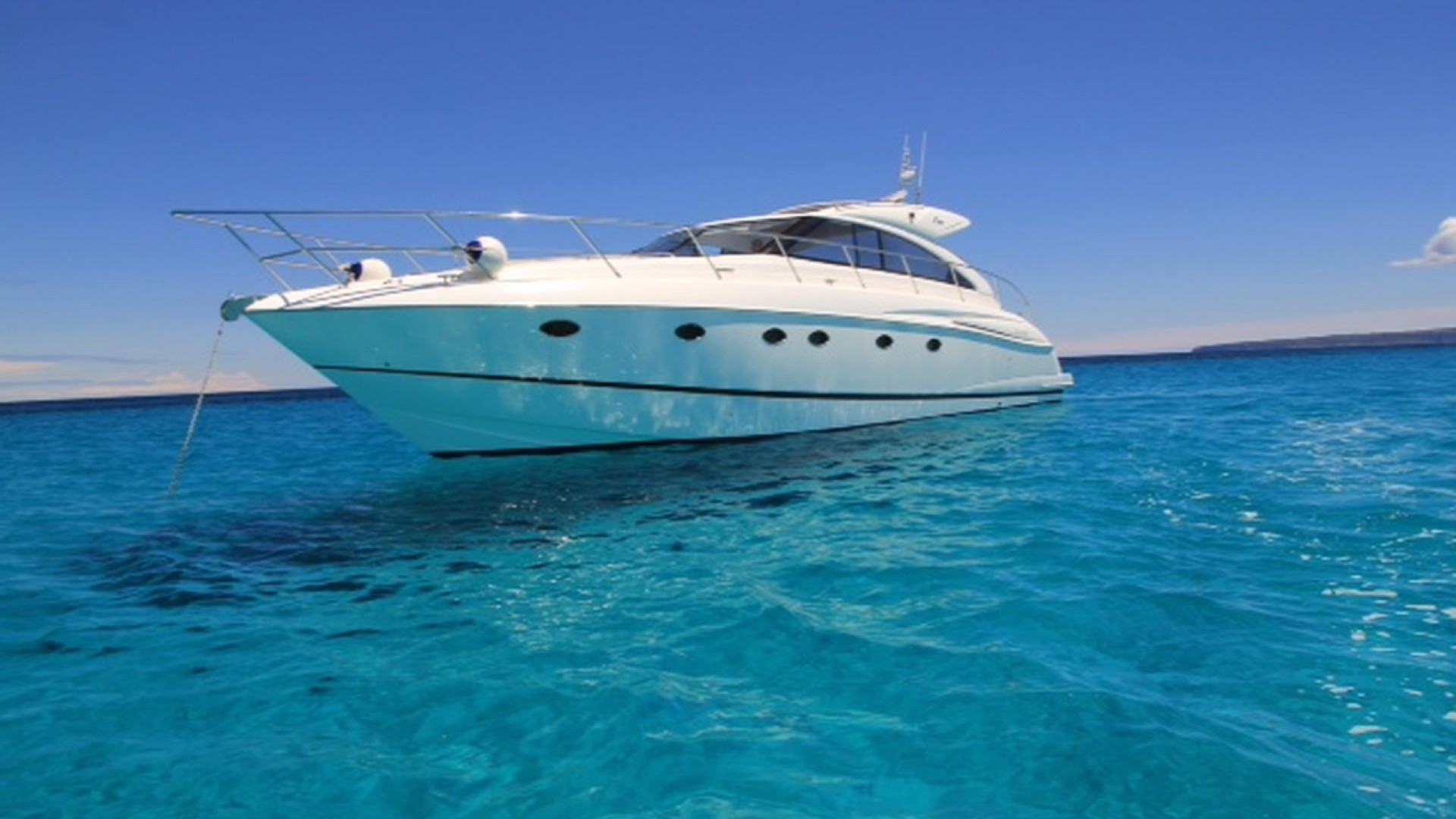 Princess V53 MANBERO 1