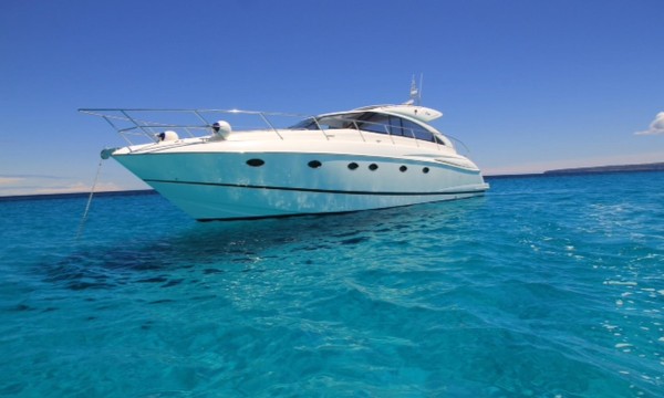 Princess V53 MANBERO