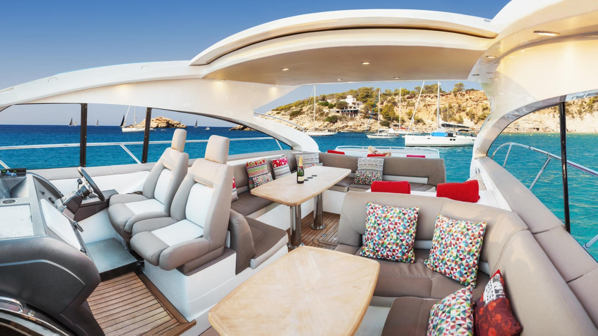 Princess V53 MANBERO 3