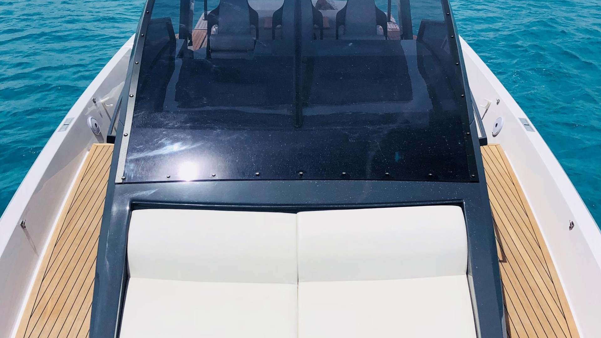 Seanfinity 47 SEANFINITY 3