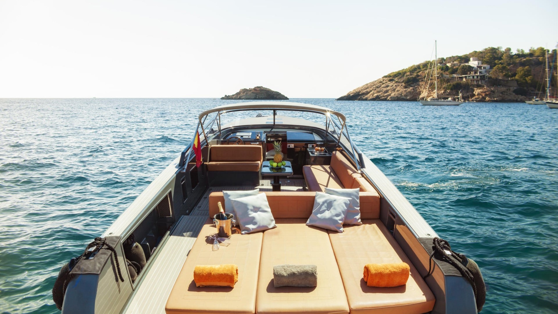 Van Dutch 40 MAJESTIC 1