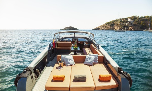 Van Dutch 40 MAJESTIC