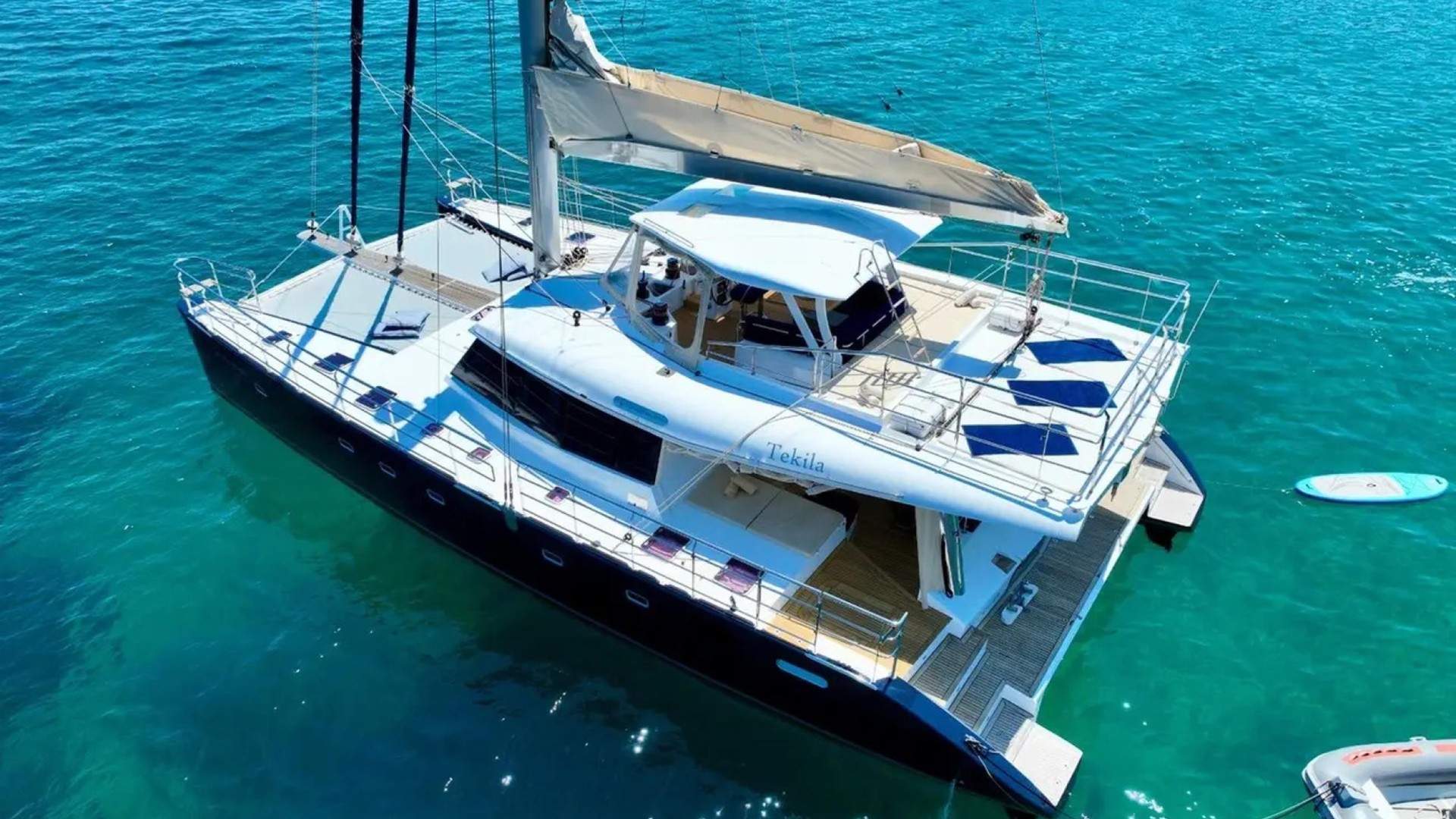 Sunreef Yachts 62 <br> - TEKILA - 3