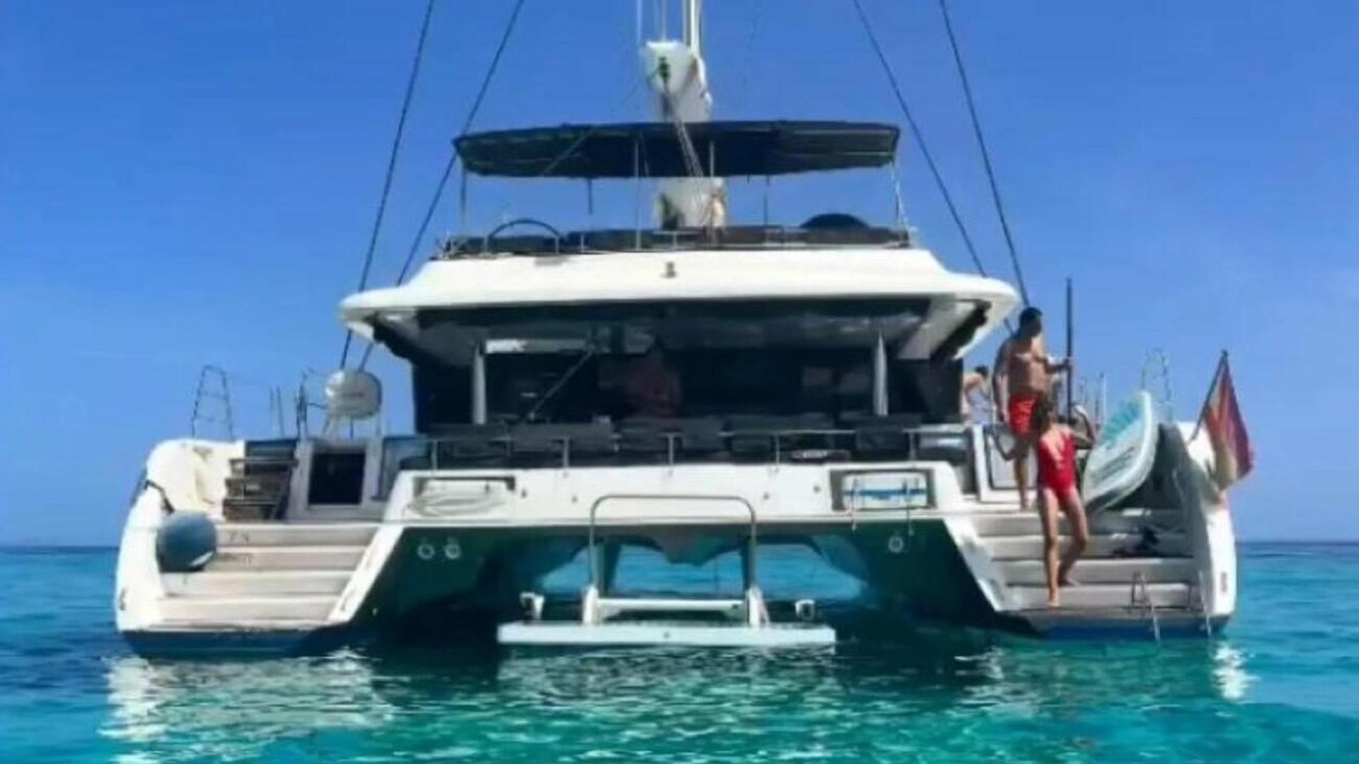 Lagoon 62 <br> - ZS - 2