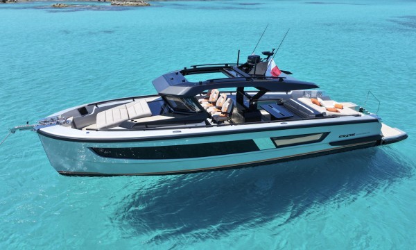 Stratos 50 BIG ESCAPE
