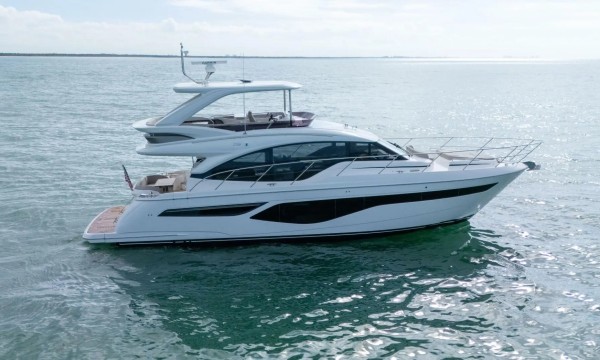 Princess F55 Dreams