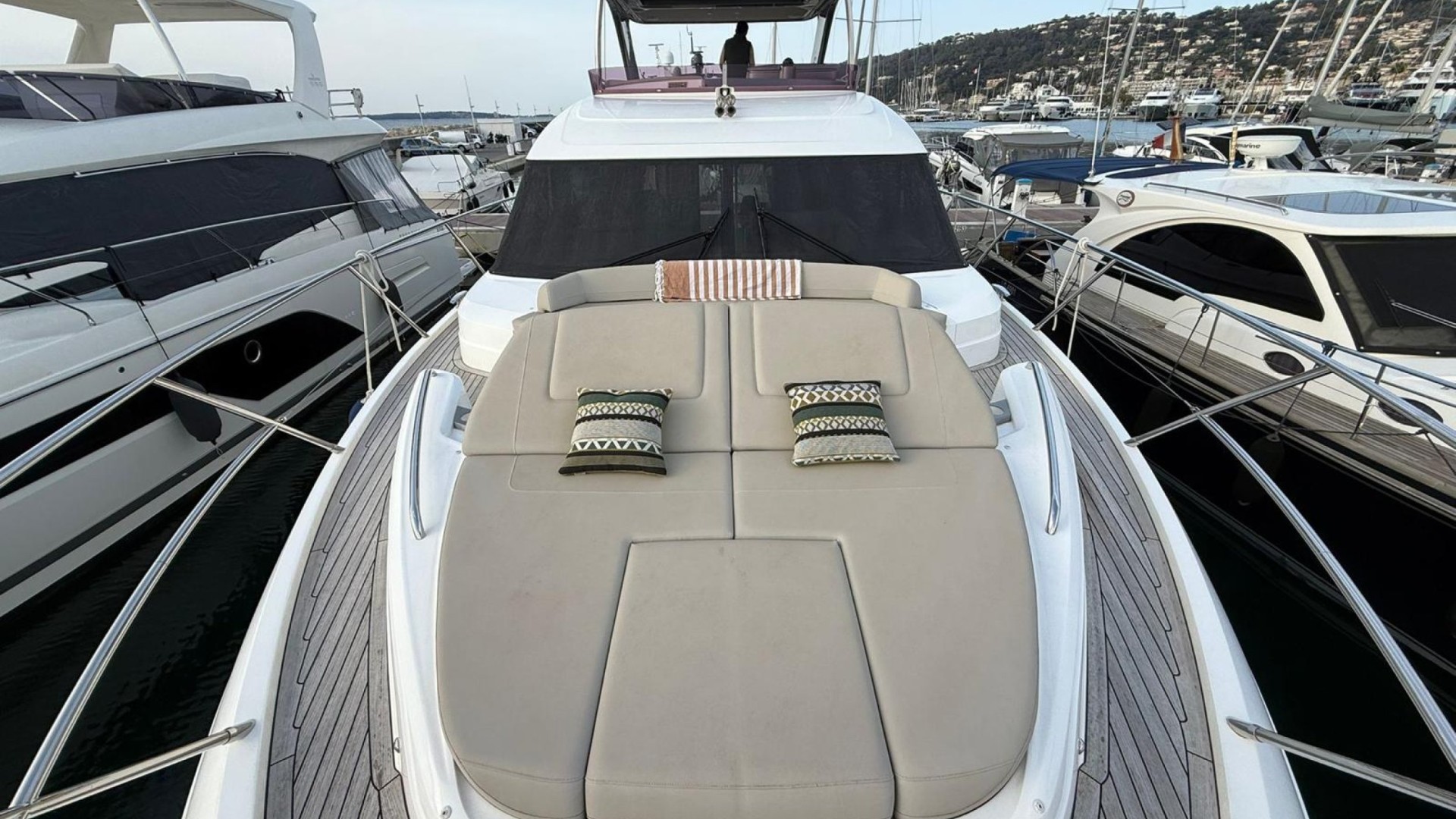 Princess F55 Dreams 3