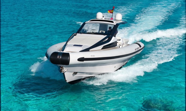 Anvera 48 <br> - BREEZE -