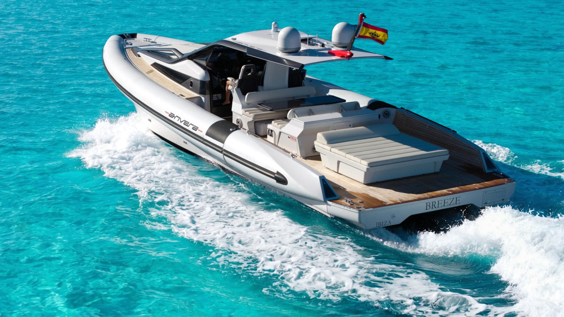 Anvera 48 <br> - BREEZE - 2