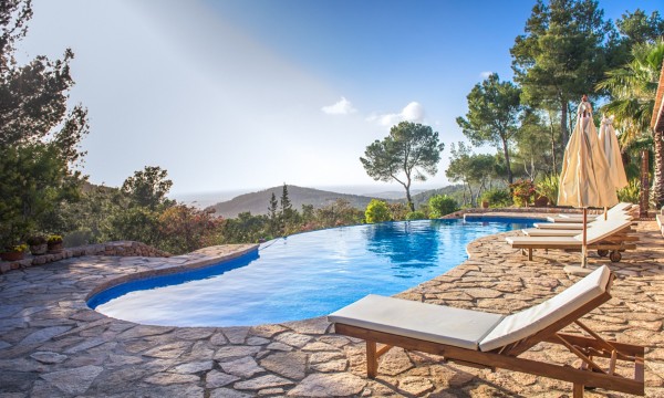 Villa Eternity 1