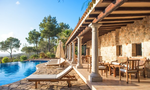 Villa Eternity 2