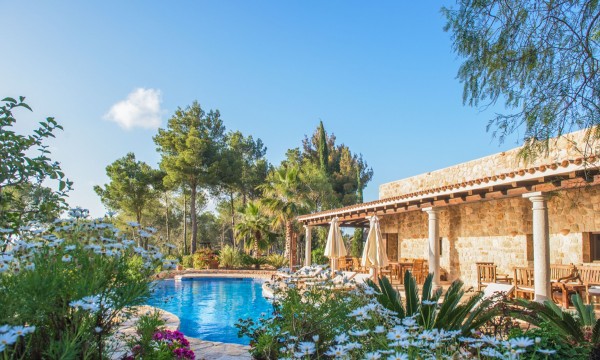Villa Eternity 3