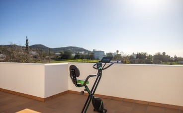 Energía al Aire Libre