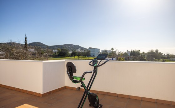 Energía al Aire Libre