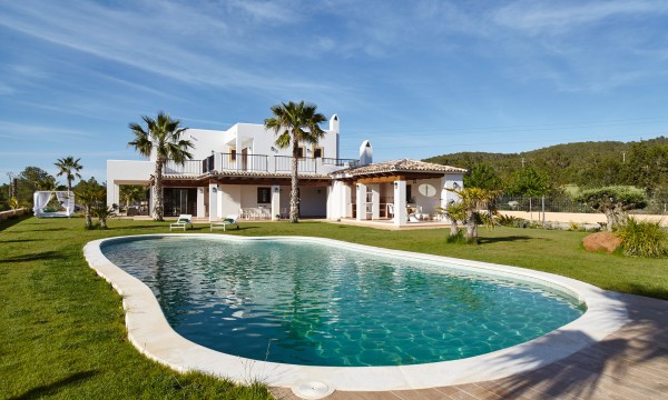 Villa Muca 1
