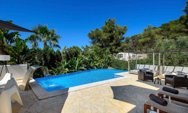 Villa Amarantos 1