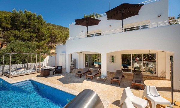 Villa Amarantos 3