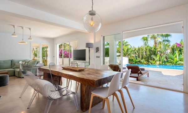 Villa Amarantos 4