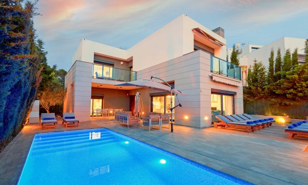 Villa Talamanca 1