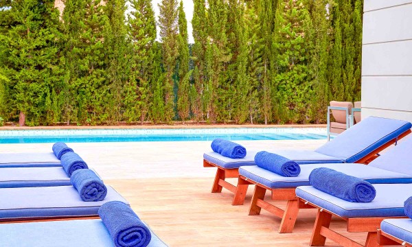 Villa Talamanca 2