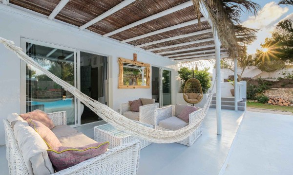 Villa Clarity 2