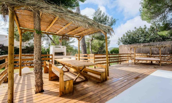 Villa Clarity 4